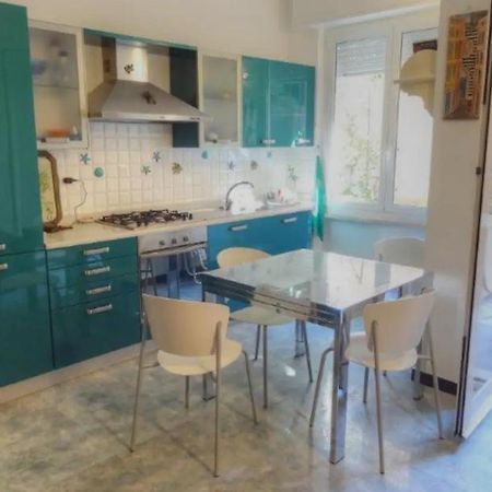 מונטרוסו אל מארה Bilocale Alle 5 Terre Monterosso 200M From The Beach מראה חיצוני תמונה